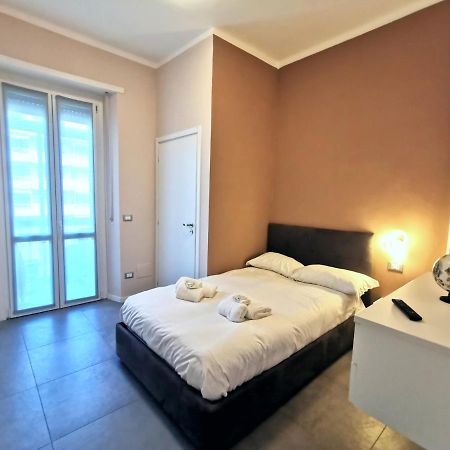 Torino Vacancy Inalpi Arena 외부 사진