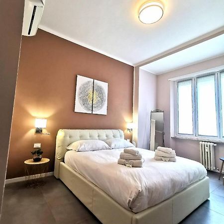 Torino Vacancy Inalpi Arena 외부 사진