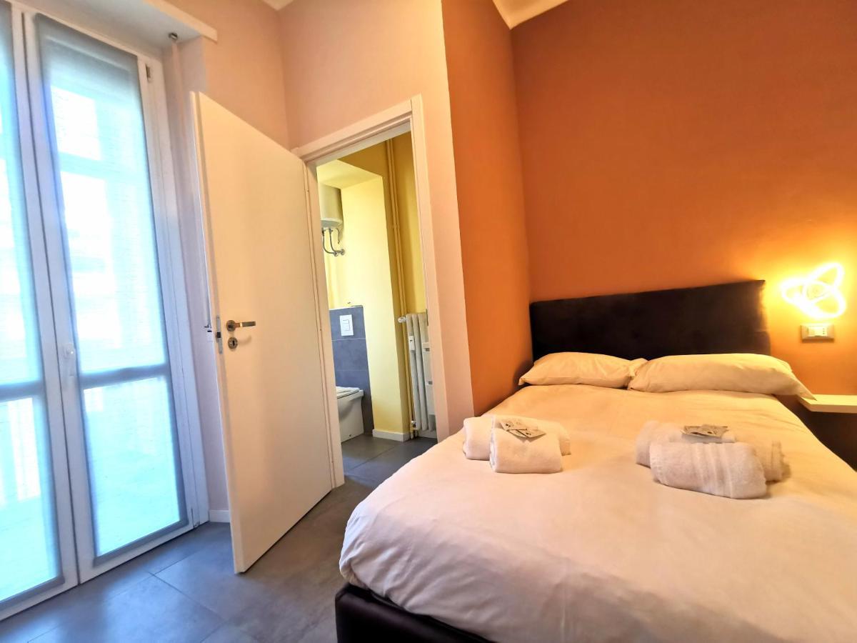 Torino Vacancy Inalpi Arena 외부 사진
